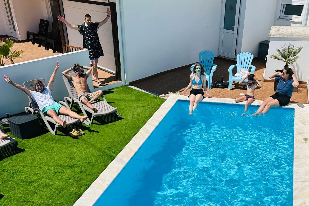 Surf vakantie Portugal met accommodatie